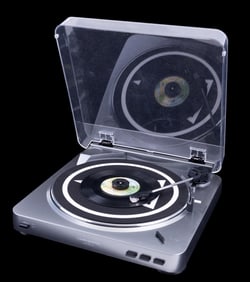 Audio Technica Turntable