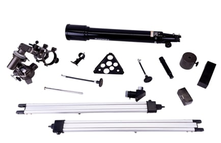 Orion Observer 70mm Telescope