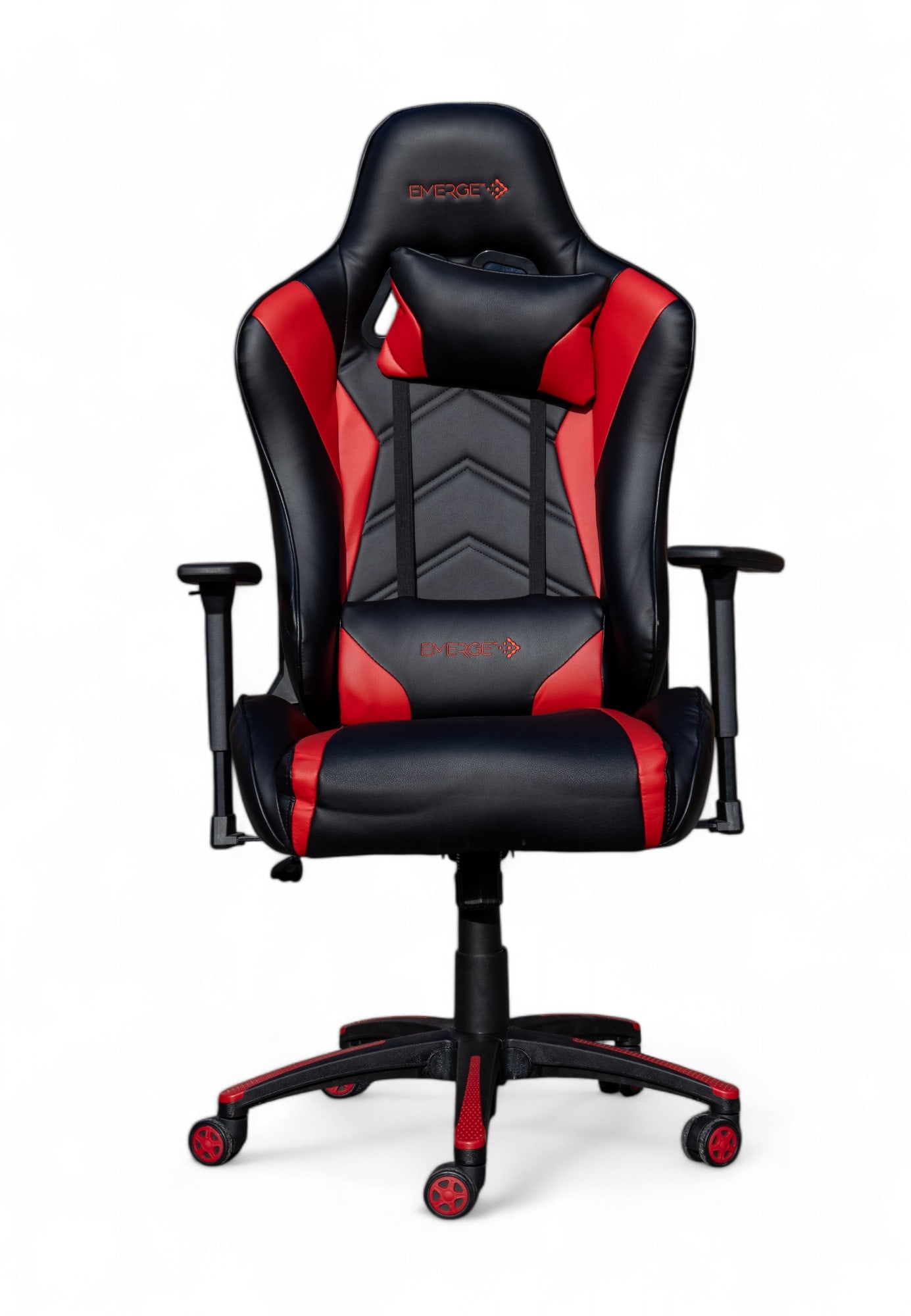 Contemporary Emerge Gaming Chair (1 of 9)