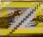 Thomas Hart Benton (1889-1975) Signed Litho