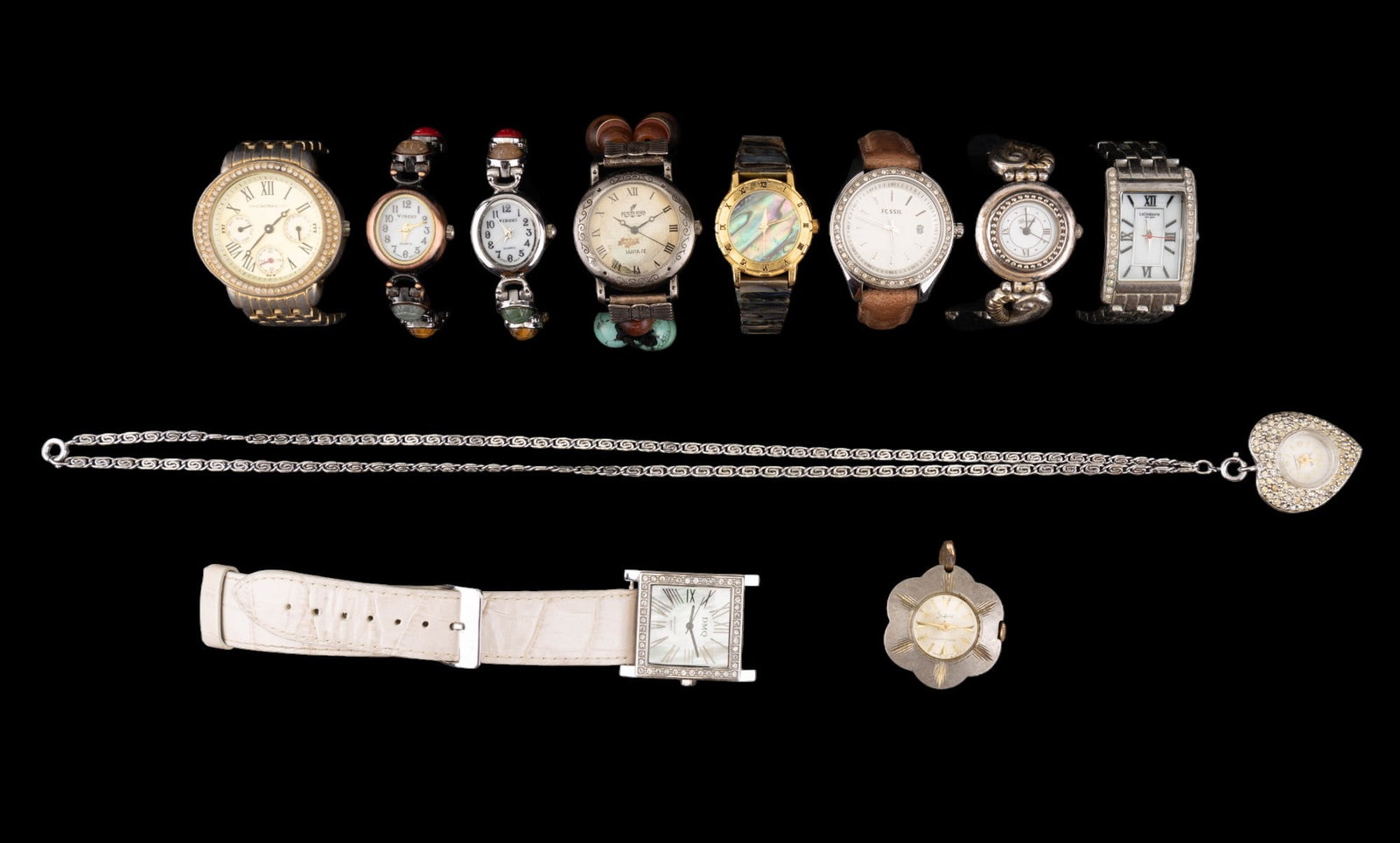 Wincci Scarab, Peyote Bird, Jacmor, & More Watches (1 of 9)