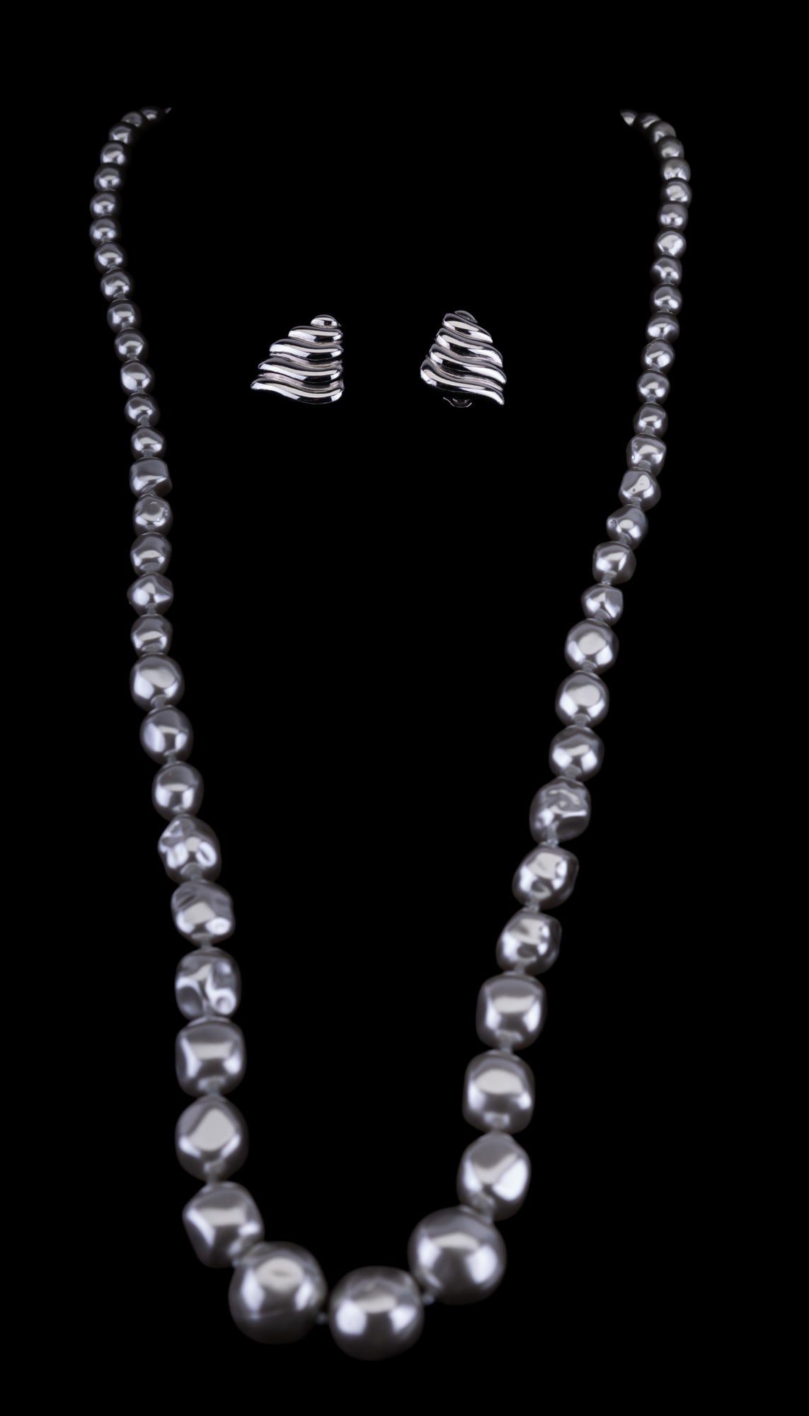 Designer Yves St. Laurent Set (1 of 6)