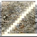 Barry Kirk (GB b. 1933) 3D Figural Wall Sculpture