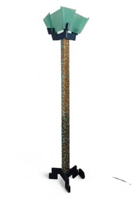 Phile Ltd Ed Yucatan Floor Lamp
