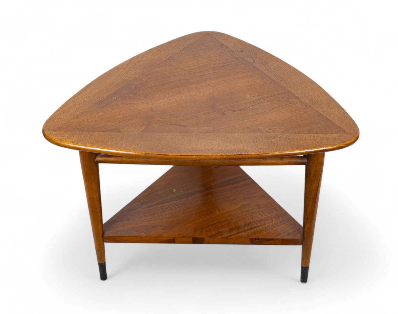 MCM Lane Acclaim Guitar Pick Side Table (1 of 9)