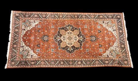Persian Mahal Rug