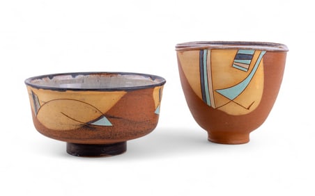 Bruce Murray Pottery, Barnabas Drawings Collection