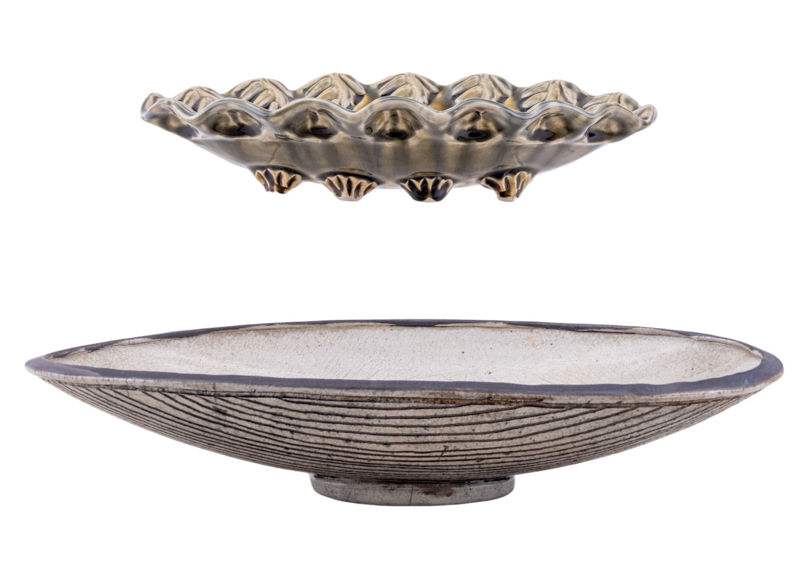 Rosenmiller and Ross Ceramic Serving Dishes (1 of 11)