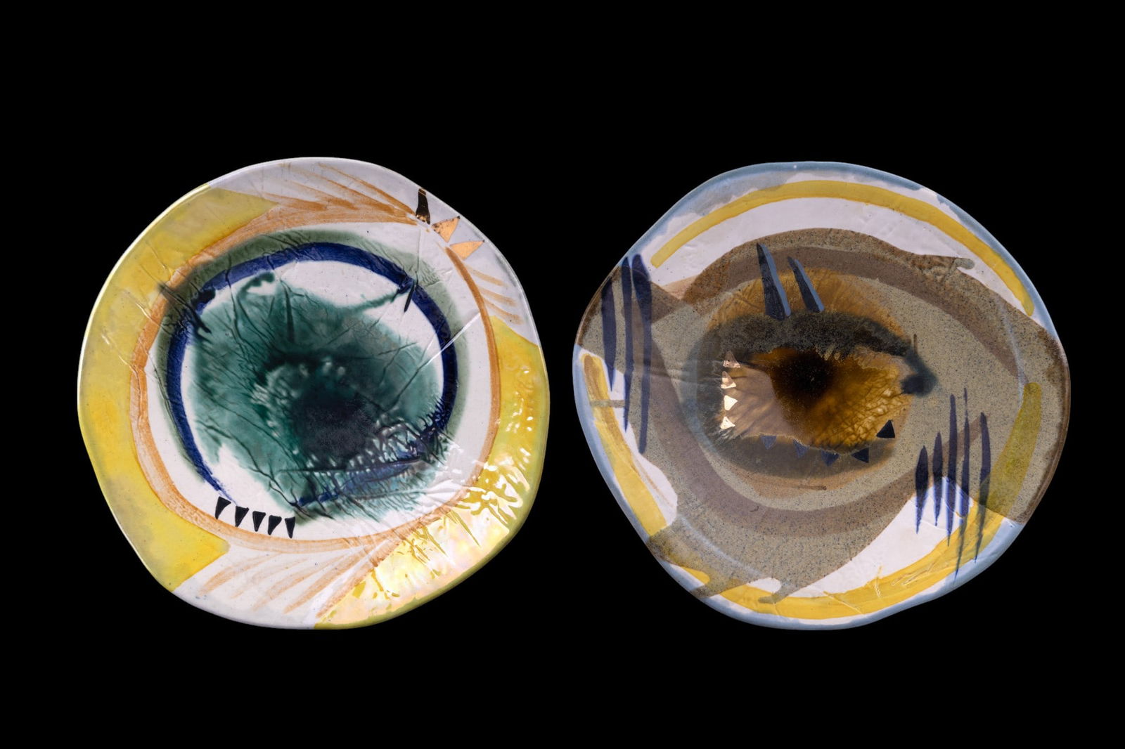 Barbara Tiso Porcelain Platters (2) (1 of 9)