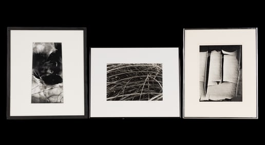 Howard Bond (AM 1931-2024) and Other Photography