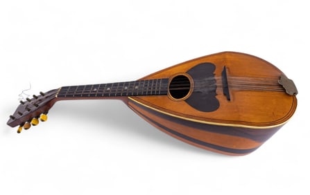 Washburn Mandolin (~23")