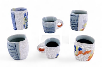 Rob Sutherland Mugs and Cups