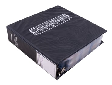 Vintage Match Cover Album (600+ Covers)