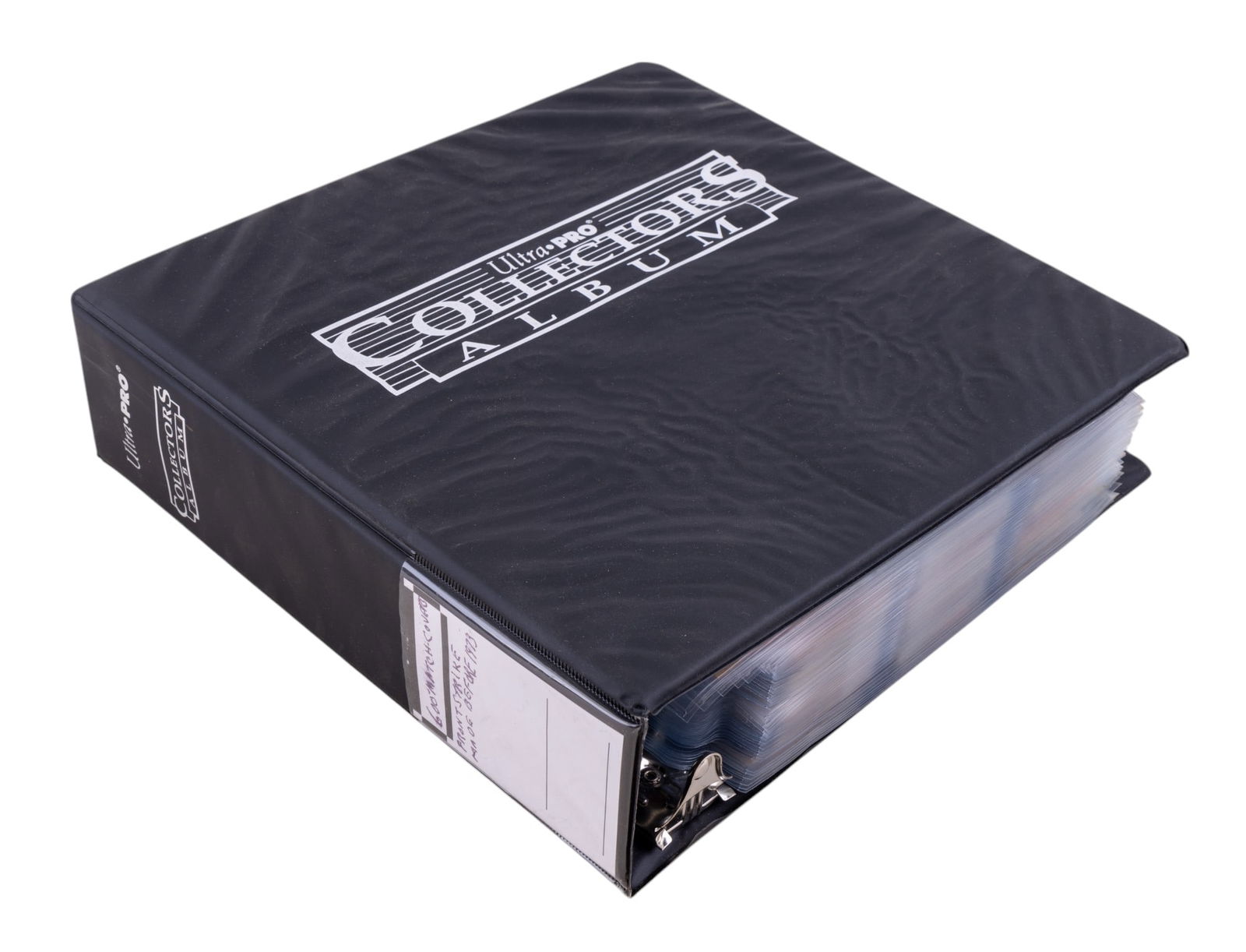 Vintage Match Cover Album (600+ Covers) (1 of 6)