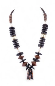 Vintage Statement Necklace