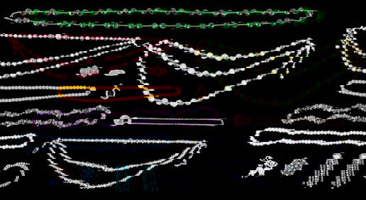 Estate Vintage Jewelry