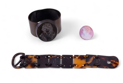 Early Vintage Jewelry