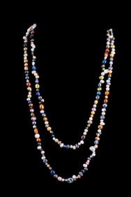 Honora Pearl Necklace