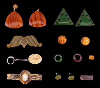 Vintage Estate Jewelry