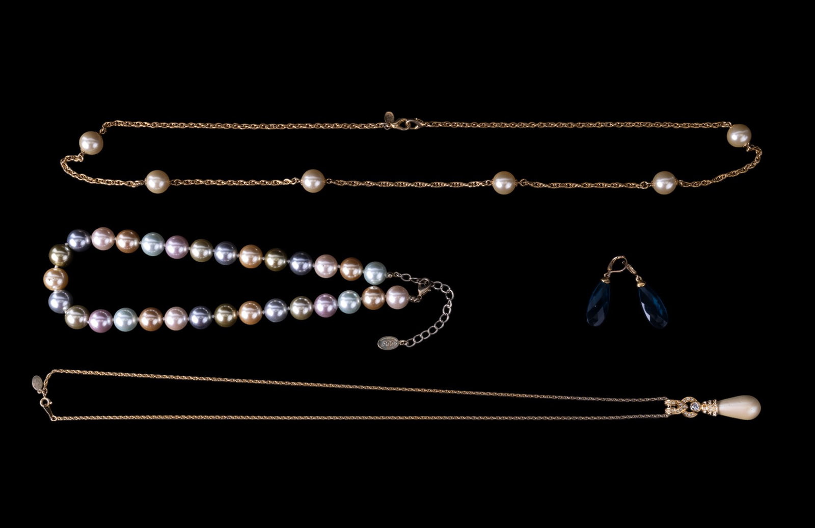 KJL and Joan Rivers Designer Jewelry (1 of 8)