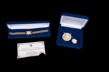 Camrose and Kross Jewelry