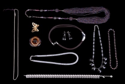 Vintage Estate Jewelry