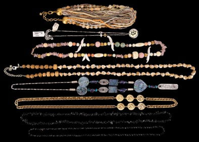 Vintage Necklaces