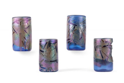 Bruce Freund Vases