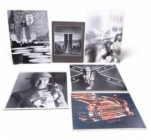 Civil Rights and Political Photography (6)