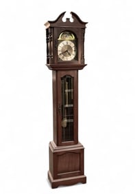 Emperor Grandmother Clock