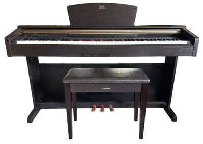 Yamaha Arius YDP-181 Digital Piano