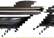 Yamaha Arius YDP-181 Digital Piano