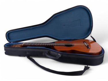 Benjamin Garcia Cedar Top 3/4 Classical Guitar