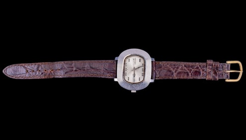 Seiko Lord Matic 25 Jewels Wrist Watch