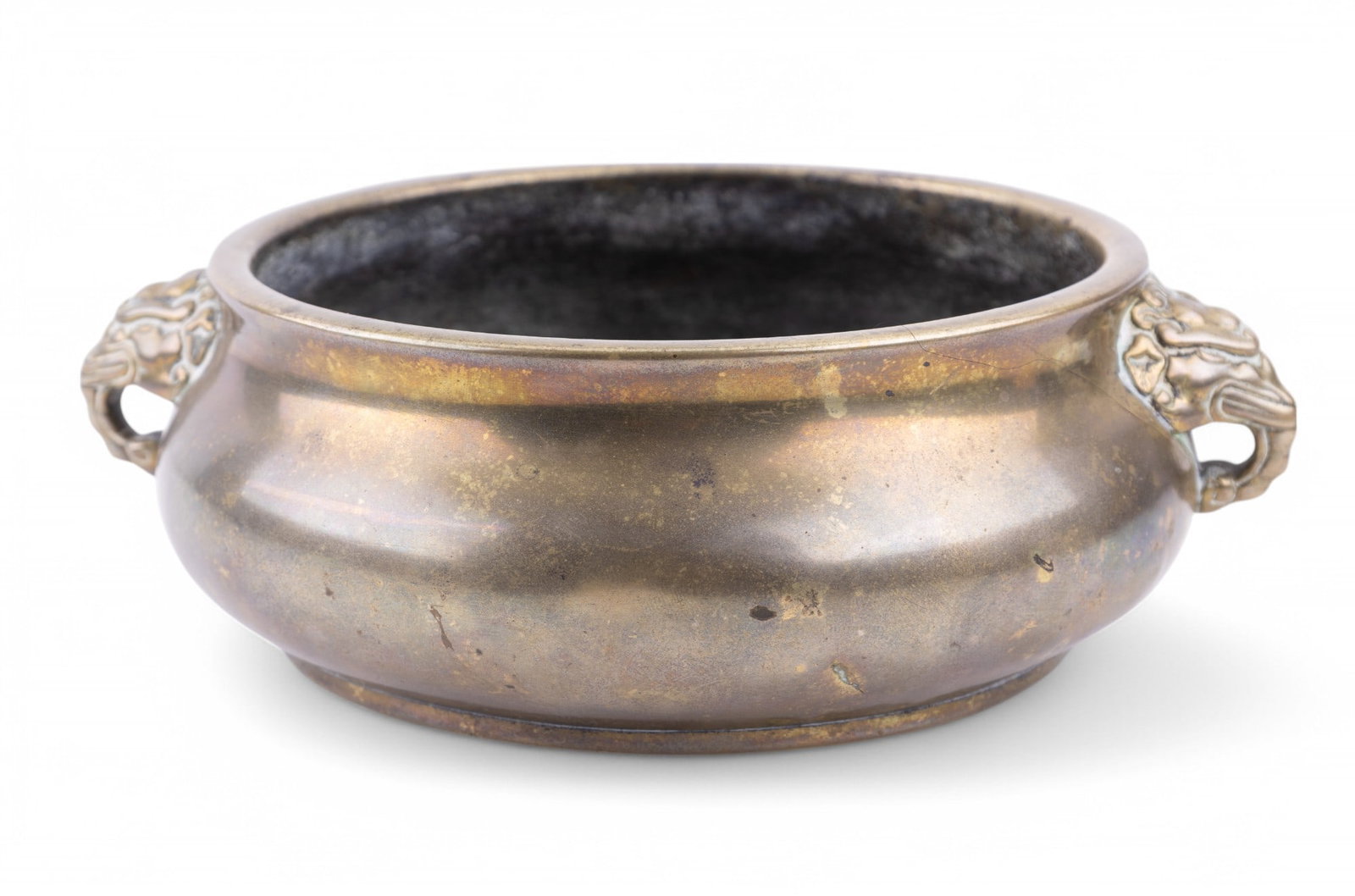 Chinese Incense Burner / Censer (1 of 15)