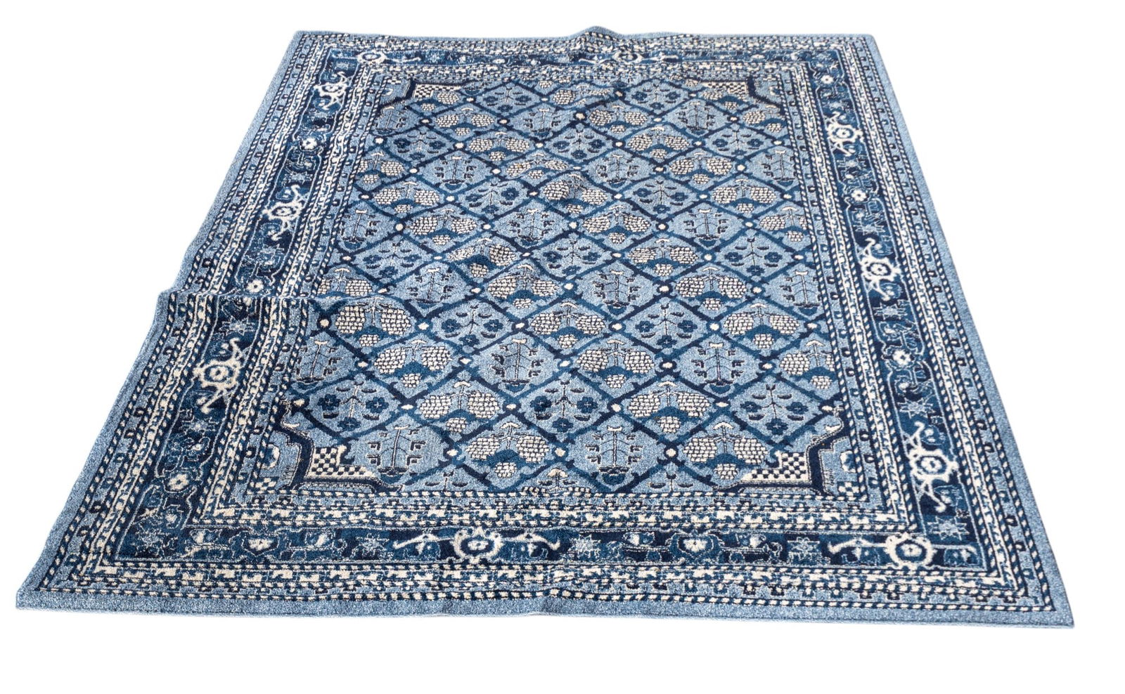 Loom Vista Collection Contemporary Rug (1 of 13)