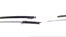 WW2 Signed Japanese Samurai Katana / Sheath