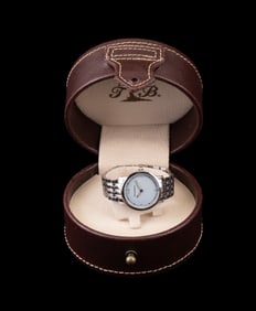 Tommy Bahama Ladies Wrist Watch
