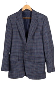 Burberry Sport Coat