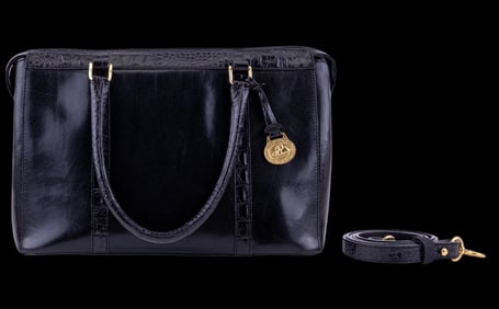 Brahmin Leather Purse w/ Tags