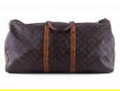 Louis Vuitton Duffle Bag
