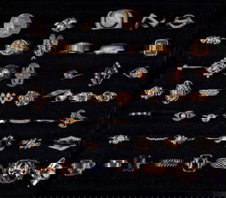 Costume and Electroplated Rings (48)