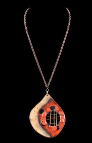 Early Mid Century Necklace