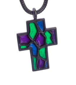 Givenchy Designer Necklace