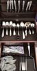Towle Sterling Silver Flatware