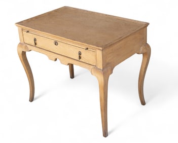 Minton-Spidell Writing Desk w/ Pull Out Leaf