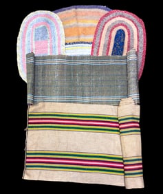 Oval Rag Rugs, Runner Rug & Other Woven Rug