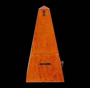 Seth Thomas Metronome