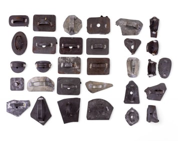 Vintage and Antique Cookie Cutters