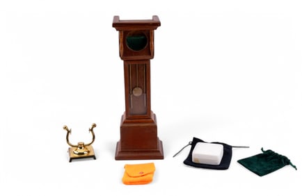Pocket Watch Display Stands